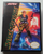 Front view of a Cart Armor® Metal Gear Snake's Revenge Nintendo NES Premium 8-bit Clamshell Case