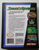 Back view of a Cart Armor® Metal Gear Snake's Revenge Nintendo NES Premium 8-bit Clamshell Case