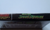 Spine view of a Cart Armor® Metal Gear Snake's Revenge Nintendo NES Premium 8-bit Clamshell Case