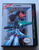 Front view of a Cart Armor® Gradius Nintendo NES Premium 8-bit Clamshell Case