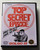 Front view of a Cart Armor® Golgo 13 Top Secret Episode Nintendo NES Premium 8-bit Clamshell Case