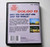 Back view of a Cart Armor® Golgo 13 Top Secret Episode Nintendo NES Premium 8-bit Clamshell Case