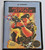 Front view of a Cart Armor® Rush "N Attack Russian Nintendo NES Premium 8-bit Clamshell Case