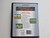 Back view of a Cart Armor® Rush "N Attack Russian Nintendo NES Premium 8-bit Clamshell Case