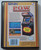 Back view of a Cart Armor® P.O.W. Prisoners of War Nintendo NES Premium 8-bit Clamshell Case