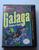 Front view of a Cart Armor® Galaga Demons of Death Nintendo NES Premium 8-bit Clamshell Case