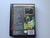 Back view of a Cart Armor® Galaga Demons of Death Nintendo NES Premium 8-bit Clamshell Case