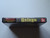 Spine view of a Cart Armor® Galaga Demons of Death Nintendo NES Premium 8-bit Clamshell Case