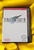 Front view of a Cart Armor® Final Fantasy VII Nintendo NES Premium 8-bit Clamshell Case
