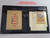 Spine view of a Cart Armor® Double Dragon Nintendo NES Premium 8-bit Clamshell Case