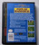 Back view of a Cart Armor® AD&D Pool of Radiance Nintendo NES Premium 8-bit Clamshell Case