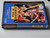 Spine view of a Cart Armor® AD&D Pool of Radiance Nintendo NES Premium 8-bit Clamshell Case
