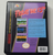 Back view of a Cart Armor® Friday The 13th Nintendo NES Premium 8-bit Clamshell Case