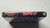Spine view of a Cart Armor® Friday The 13th Nintendo NES Premium 8-bit Clamshell Case