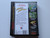 Back view of a Cart Armor® Marble Madnes Premium 8-bit Clamshell Case