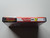Spine view of a Cart Armor® Bubble Bobble Part 2 Nintendo NES Premium 8-bit Clamshell Case
