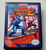 Front view of a Cart Armor® Mega Man 2 II Nintendo NES Premium 8-bit Clamshell Case