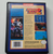 Back view of a Cart Armor® Mega Man 2 II Nintendo NES Premium 8-bit Clamshell Case