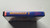Spine view of a Cart Armor® Mega Man 2 II Nintendo NES Premium 8-bit Clamshell Case