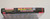 Spine view of a Cart Armor® Ninja Gaiden III The Ancient Ship Doom Nintendo NES Premium 8-bit Clamshell Case