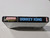 Spine view of a Cart Armor® Donkey Kong Nintendo NES Premium 8-bit Clamshell Case