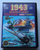 Front view of a Cart Armor® 1943 Nintendo NES Premium 8-bit Clamshell Case