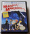 Front view of a Cart Armor® Maniac Mansion Nintendo NES Premium 8-bit Clamshell Case