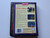 Back view of a Cart Armor® Little Nemo The Dream Master Nintendo NES Premium 8-bit Clamshell Case