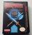 Front view of a Cart Armor® Final Fantasy Nintendo NES Premium 8-bit Clamshell Case