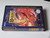 Spine view of a Cart Armor® AD&D Heroes of the Lance Nintendo NES Premium 8-bit Clamshell Case