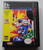 Front view of a Cart Armor® Bomberman II Nintendo NES Premium 8-bit Clamshell Case