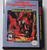 Front view of a Cart Armor® AD&D Dragons of Flame Nintendo NES Premium 8-bit Clamshell Case