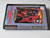 Spine view of a Cart Armor® AD&D Dragons of Flame Nintendo NES Premium 8-bit Clamshell Case