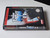 Spine view of a Cart Armor® Final Fantasy II 2 Nintendo NES Premium 8-bit Clamshell Case