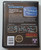 Back view of a Cart Armor® Gyromite Nintendo NES Premium 8-bit Clamshell Case