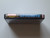 Spine view of a Cart Armor® Gyromite Nintendo NES Premium 8-bit Clamshell Case