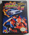 Front view of a Cart Armor® Back To The Future II & III Nintendo NES Premium 8-bit Clamshell Case
