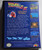 Back view of a Cart Armor® Back To The Future II & III Nintendo NES Premium 8-bit Clamshell Case