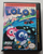 Front view of a Cart Armor® Adventures of Lolo 3 Nintendo NES Premium 8-bit Clamshell Case