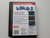 Back view of a Cart Armor® Adventures of Lolo 3 Nintendo NES Premium 8-bit Clamshell Case