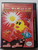 Front view of a Cart Armor® Ms. Pac-Man Nintendo NES Premium 8-bit Clamshell Case