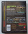 Back view of a Cart Armor® Donkey Kong Jr. Math Nintendo NES Premium 8-bit Clamshell Case