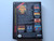 Back view of a Cart Armor® Double Dragon III The Sacred Stones Premium 8-bit Clamshell Case