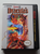Front view of a Cart Armor® Castlevania III Simon's Quest Nintendo NES Premium 8-bit Clamshell Case