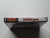 Spine view of a Cart Armor® Castlevania III Simon's Quest Nintendo NES Premium 8-bit Clamshell Case