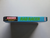 Spine view of a Cart Armor® Rad Racer Nintendo NES Premium 8-bit Clamshell Case