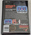 Back view of a Cart Armor® Hogan's Alley Nintendo NES Premium 8-bit Clamshell Case