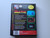 Back view of a Cart Armor® Ninja Gaiden 1 Nintendo NES Premium 8-bit Clamshell Case