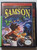 Front view of a Cart Armor® Little Samson Nintendo NES Premium 8-bit Clamshell Case