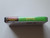 Spine view of a Cart Armor® Little Samson Nintendo NES Premium 8-bit Clamshell Case